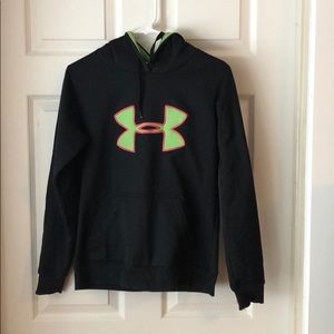 Underarmour hoodie